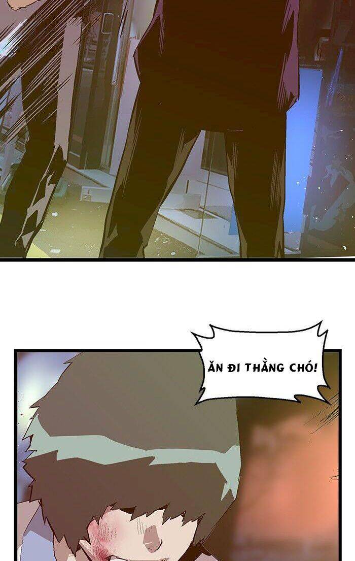 anh hùng yếu chap 59 - Trang 3