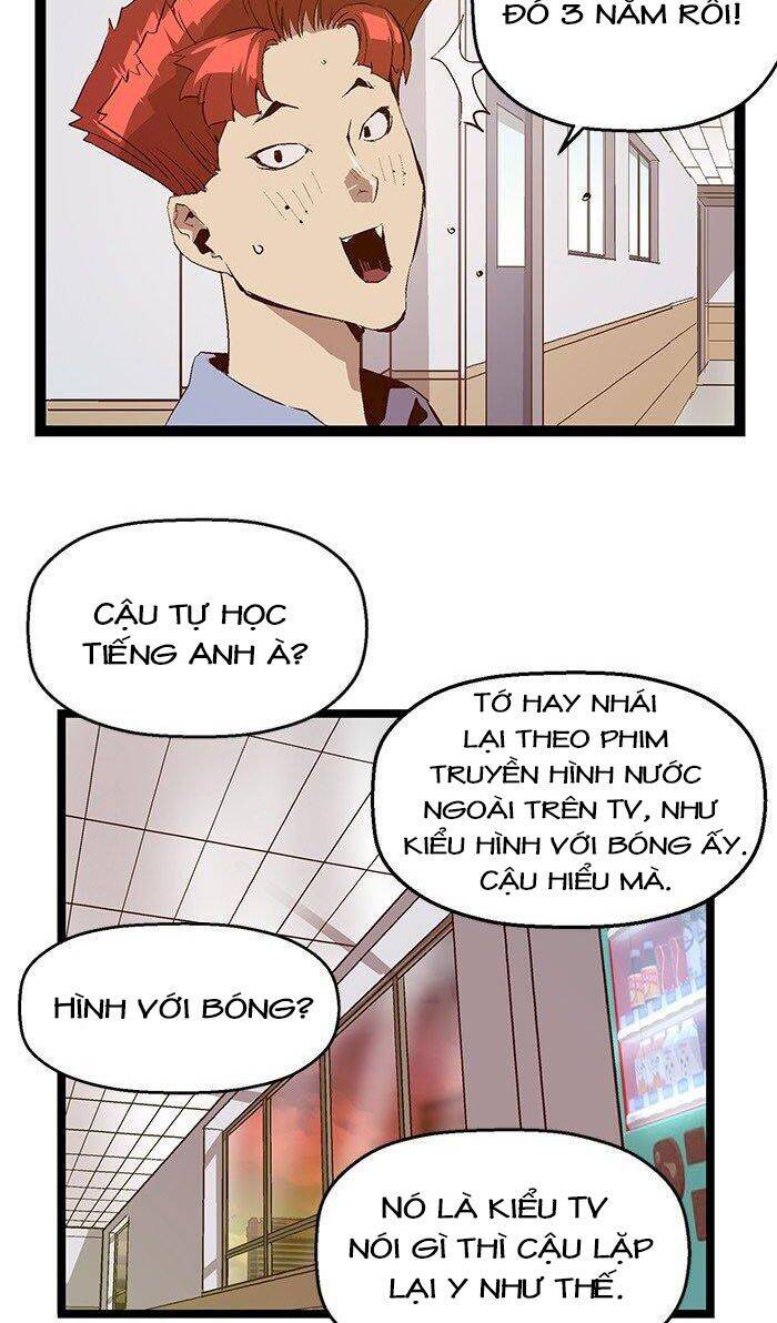 anh hùng yếu chap 63 - Trang 3