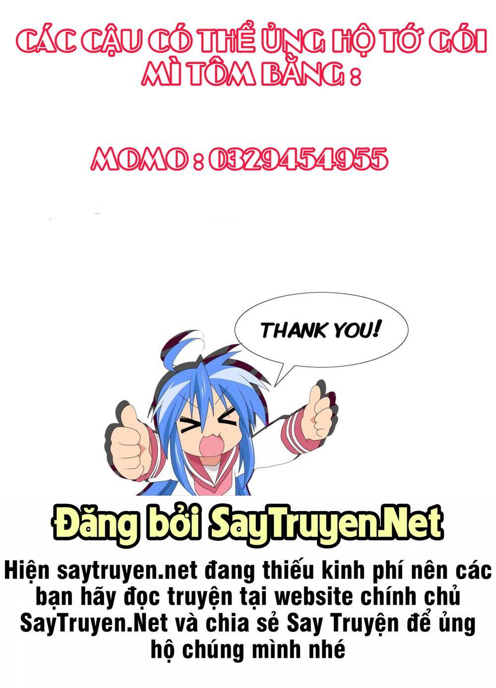 anh hùng yếu chap 63 - Trang 3