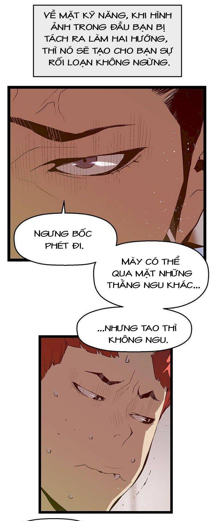 anh hùng yếu chap 67 - Trang 3