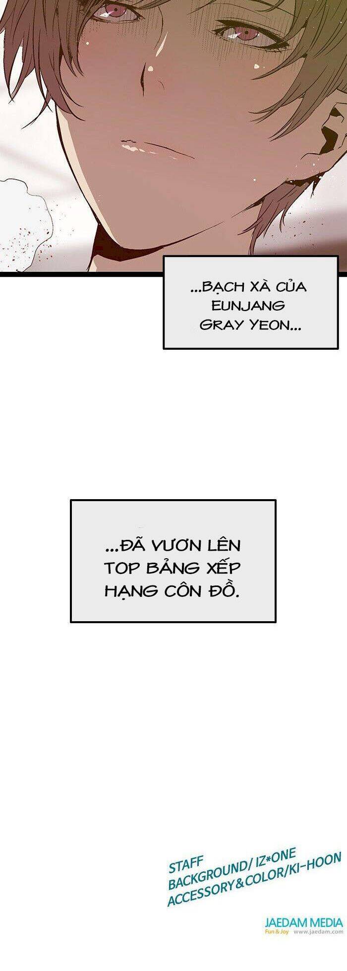 anh hùng yếu chap 68 - Trang 3