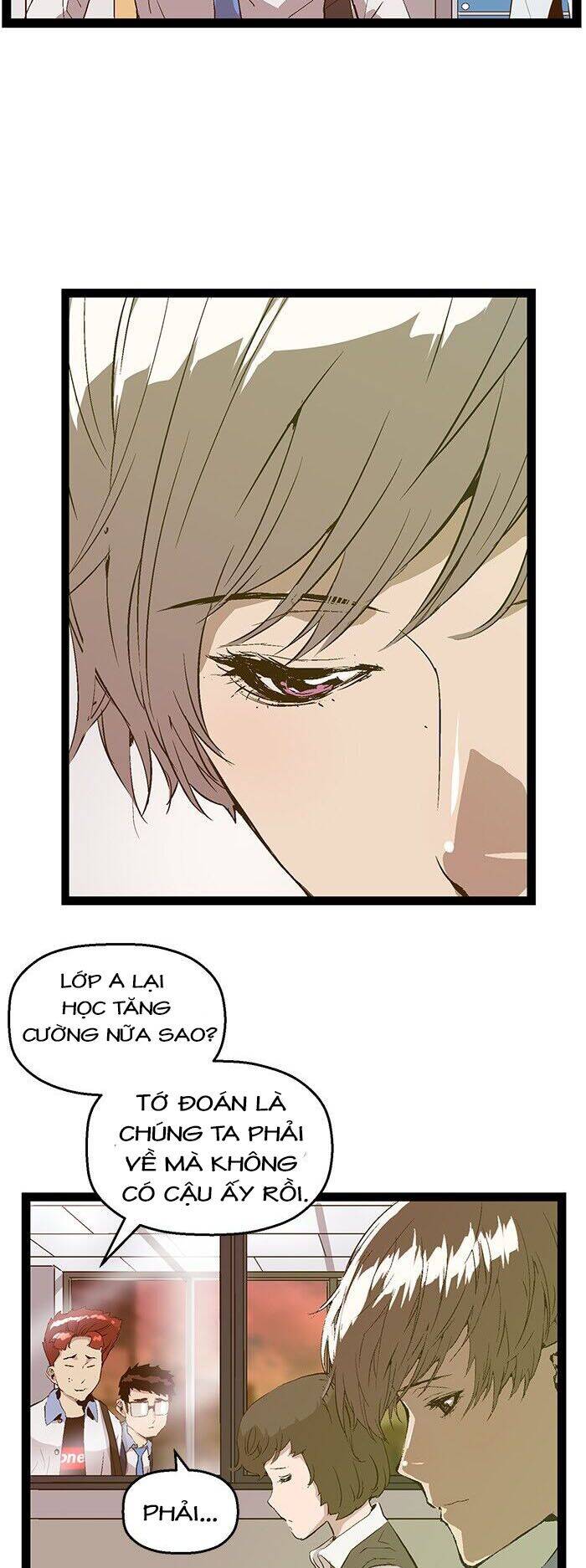 anh hùng yếu chap 81 - Next chap 82