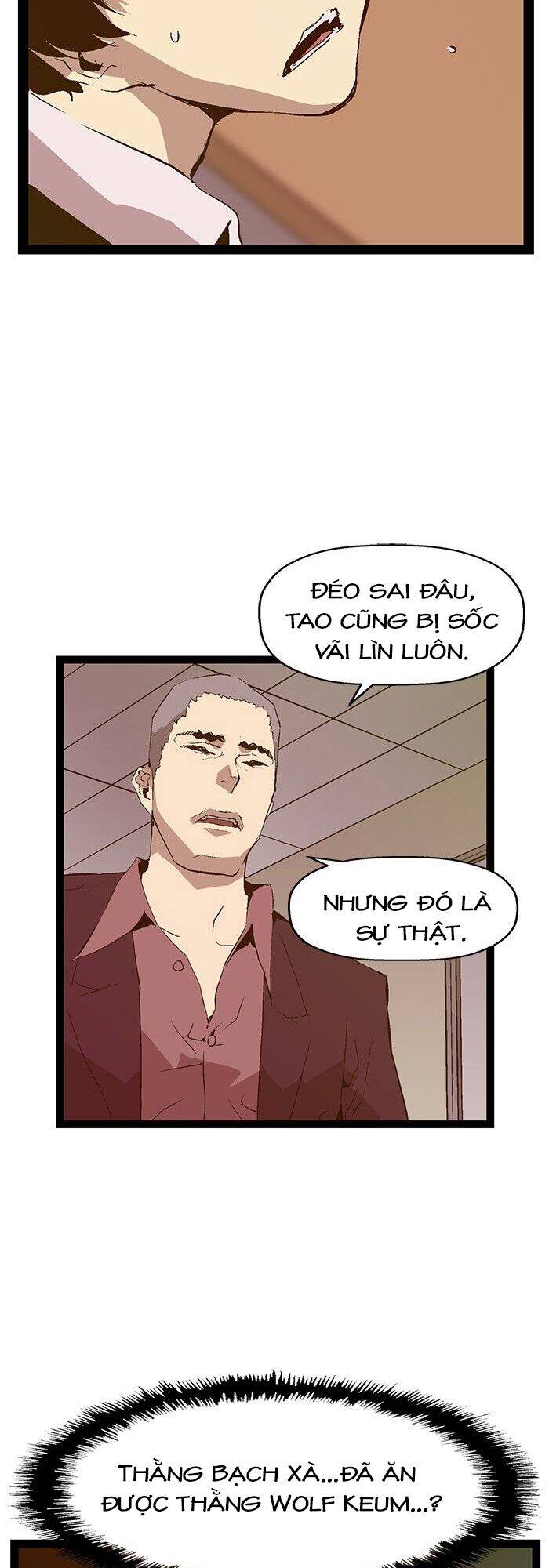 anh hùng yếu chap 89 - Trang 3