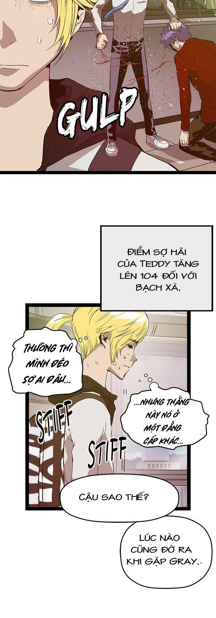 anh hùng yếu chap 89 - Trang 3