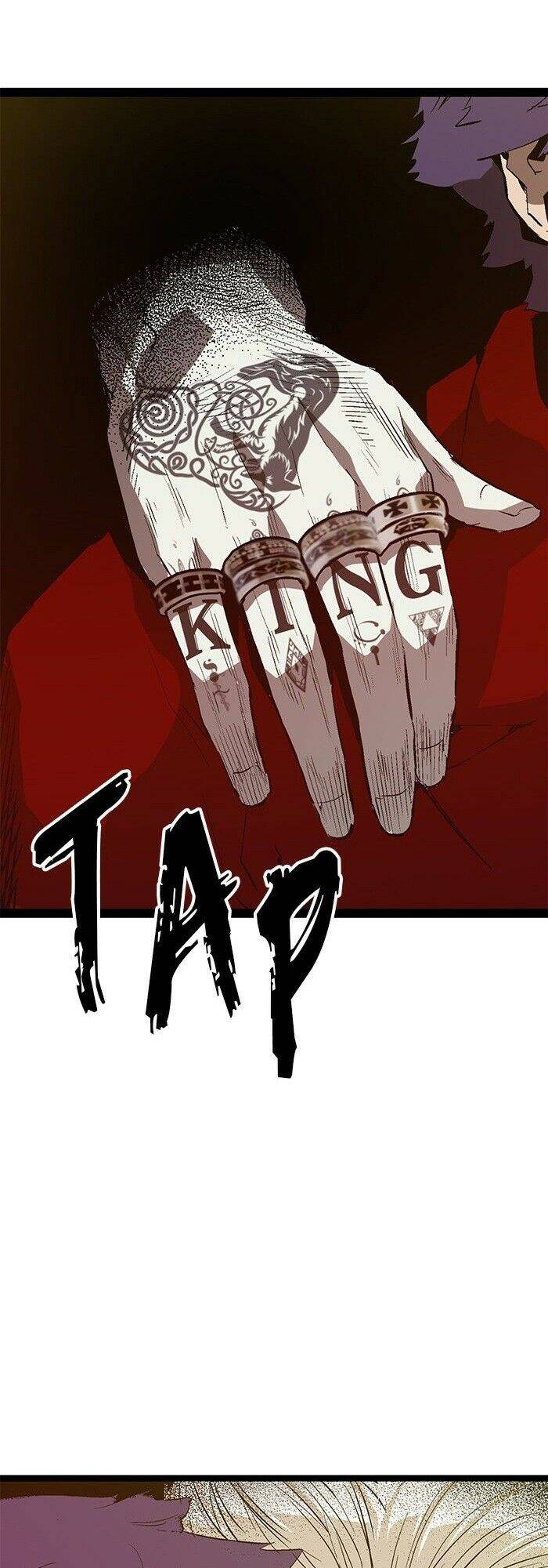 anh hùng yếu chap 89 - Trang 3