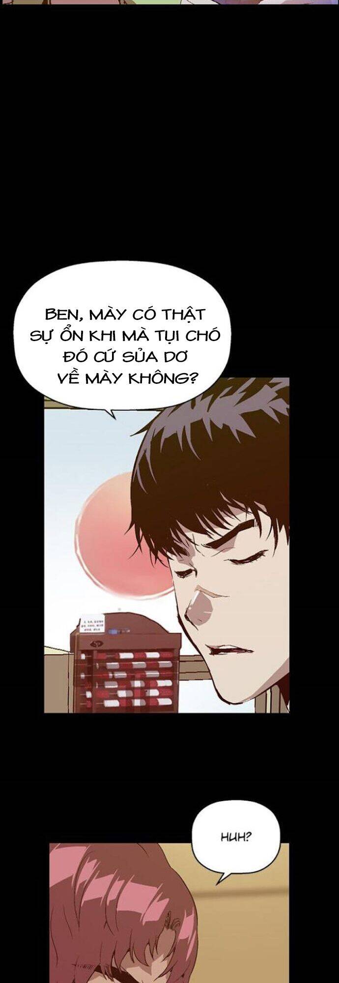 anh hùng yếu Chapter 94 - Trang 3