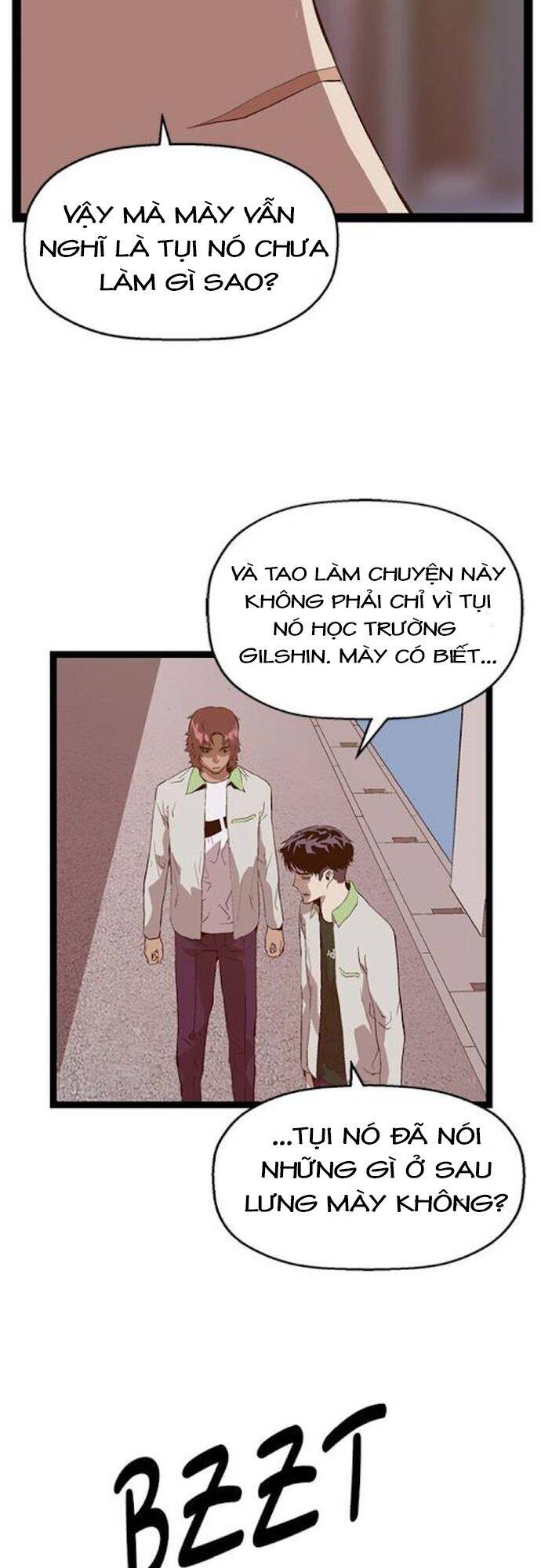 anh hùng yếu Chapter 94 - Trang 3