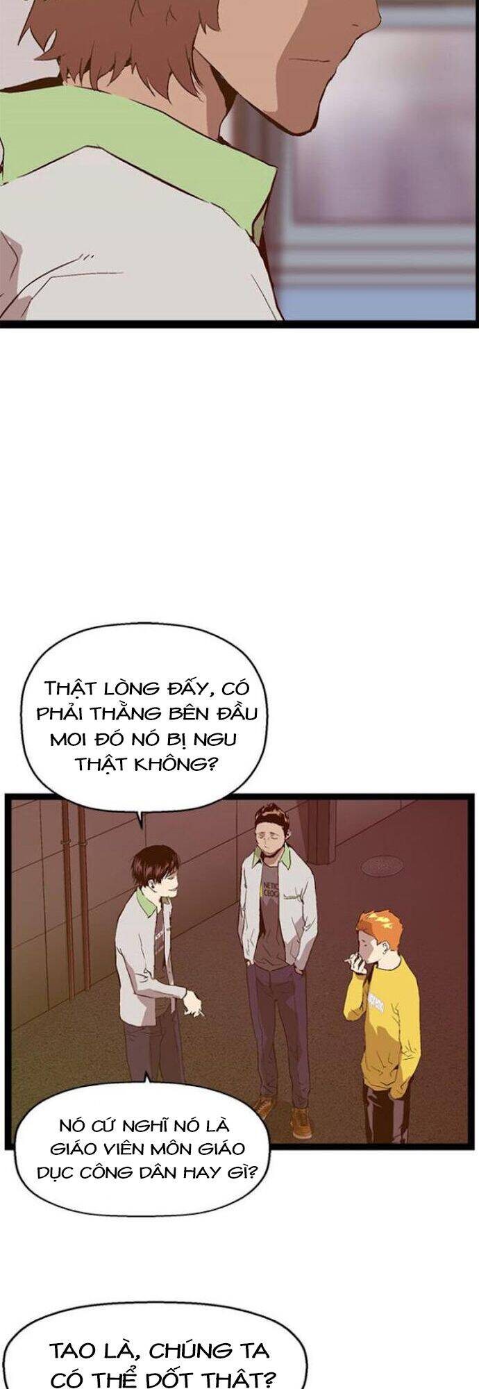 anh hùng yếu Chapter 94 - Next Chapter 95