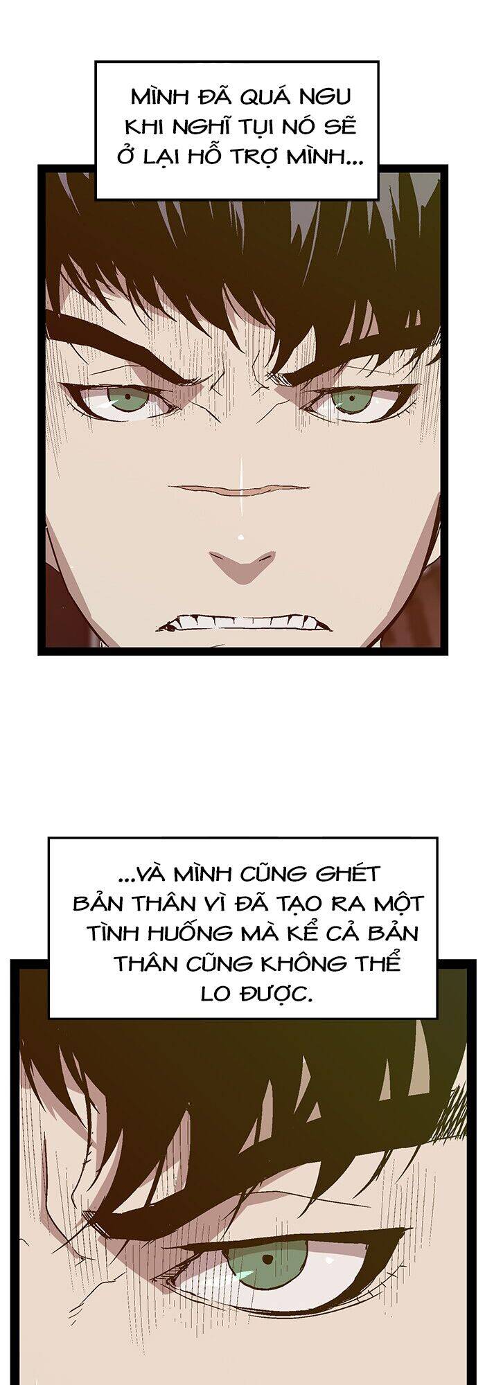 anh hùng yếu Chapter 96 - Next Chapter 97