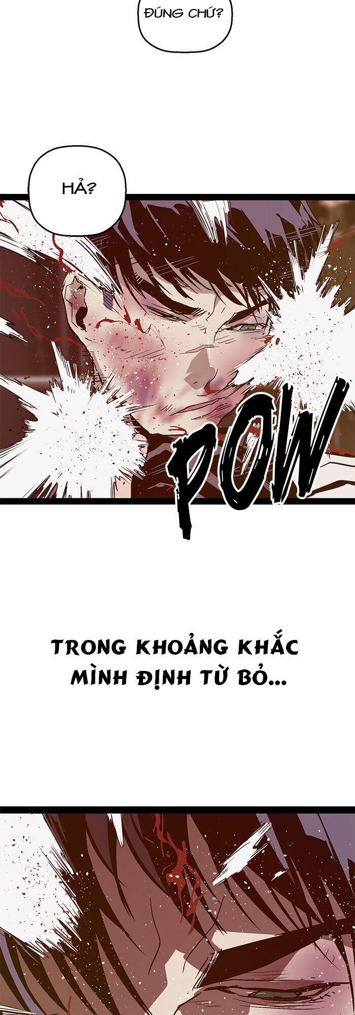 anh hùng yếu Chapter 96 - Trang 3