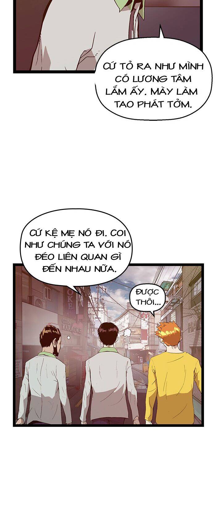 anh hùng yếu Chapter 96 - Next Chapter 97