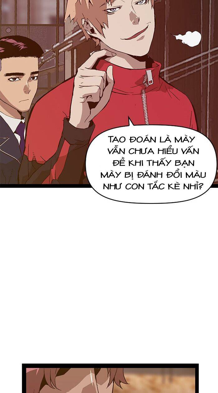 anh hùng yếu Chapter 97 - Trang 3