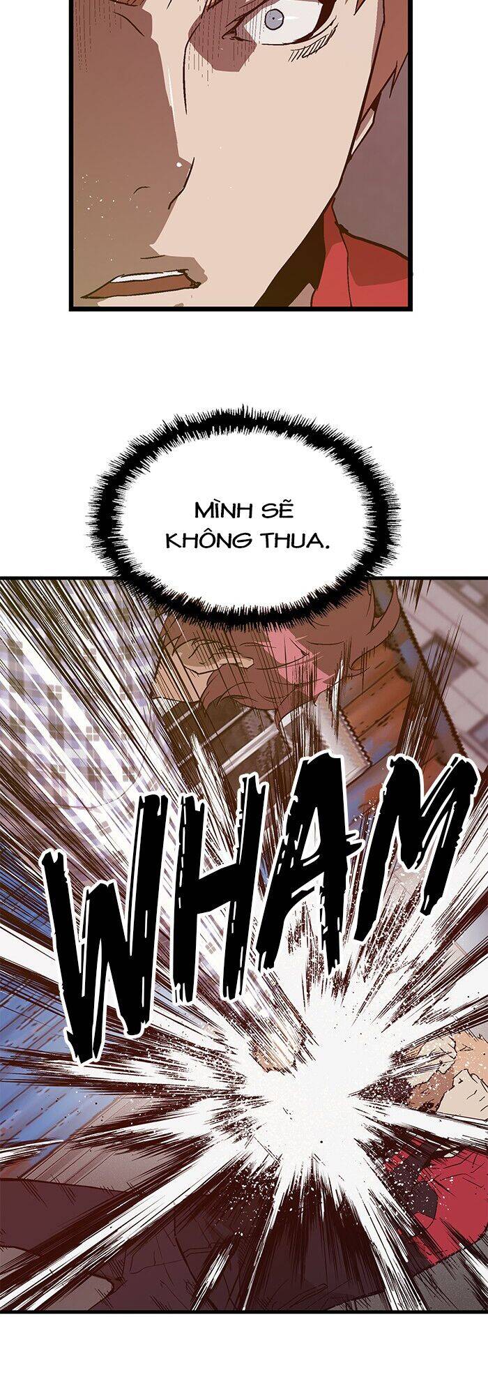 anh hùng yếu Chapter 97 - Trang 3