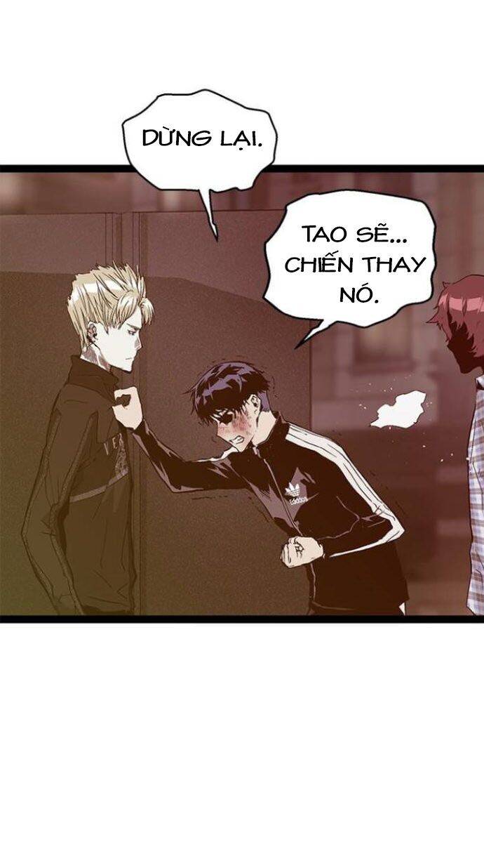 anh hùng yếu Chapter 99 - Trang 3