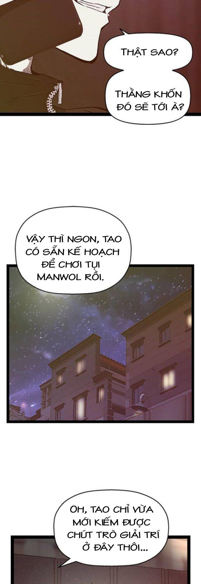 anh hùng yếu Chapter 99 - Trang 3