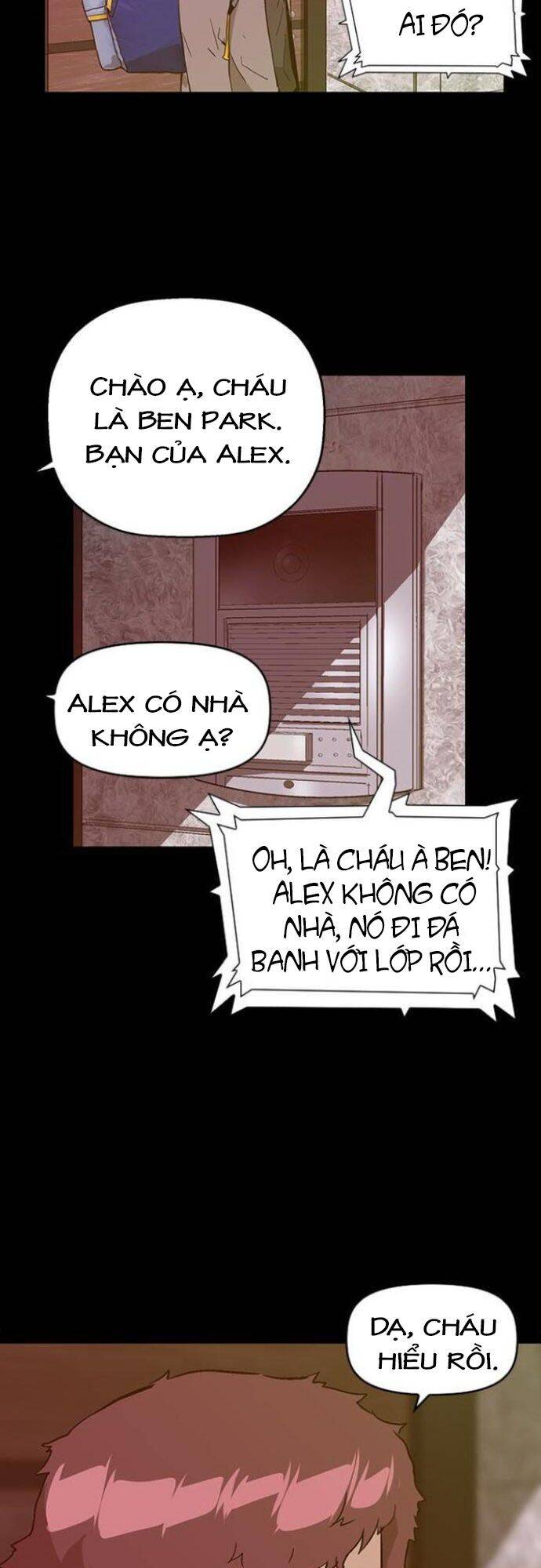 anh hùng yếu Chapter 99 - Next Chapter 100