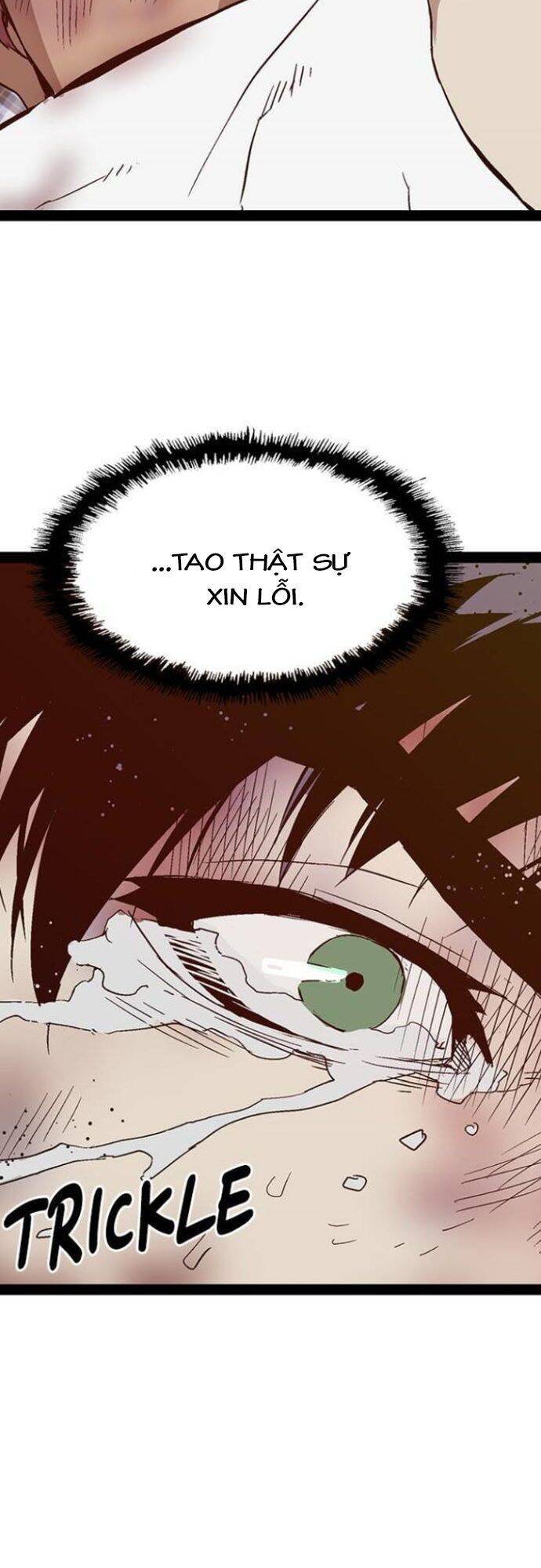 anh hùng yếu Chapter 99 - Trang 3