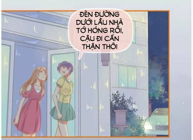 Anh Không Thích Thế Giới Này, Anh Chỉ Thích Em Chapter 35 - Trang 2