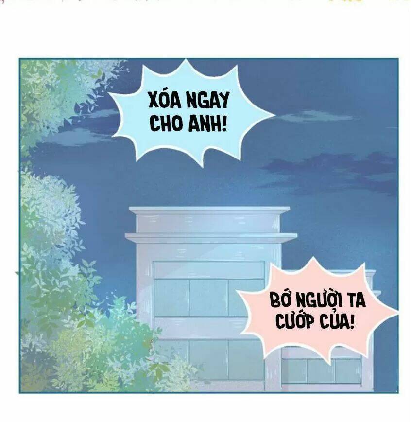 Anh Không Thích Thế Giới Này, Anh Chỉ Thích Em Chapter 46 - Trang 2