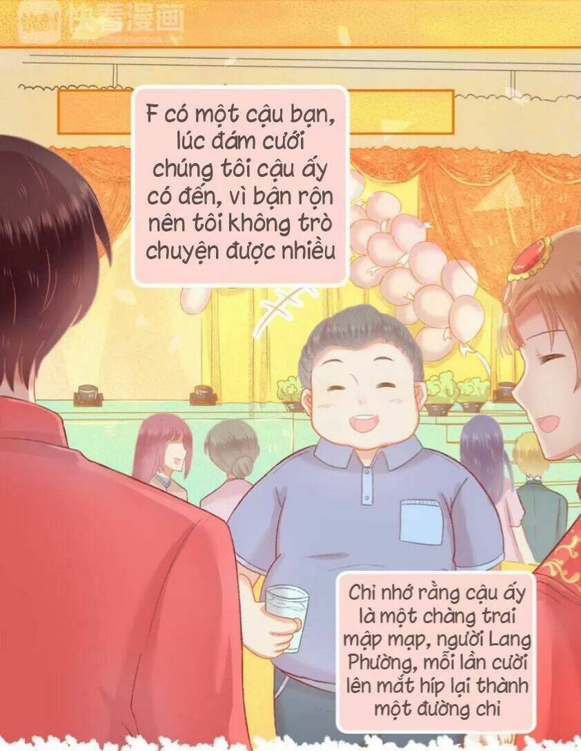 Anh Không Thích Thế Giới Này, Anh Chỉ Thích Em Chapter 49 - Trang 2