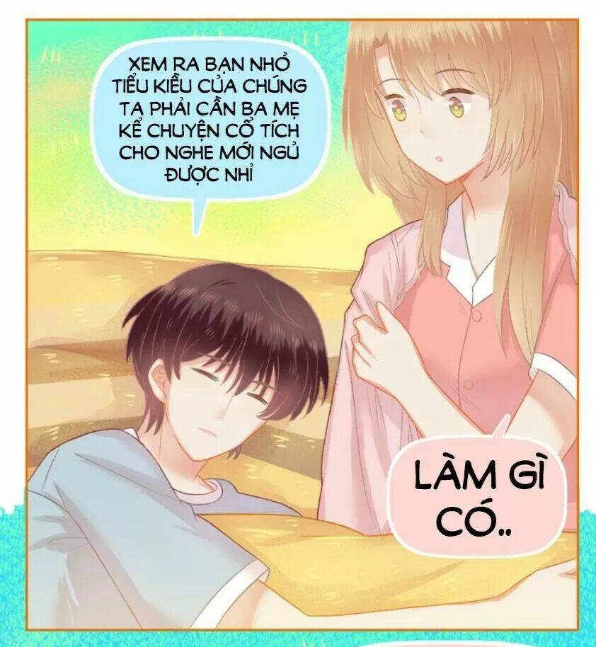 Anh Không Thích Thế Giới Này, Anh Chỉ Thích Em Chapter 49 - Trang 2