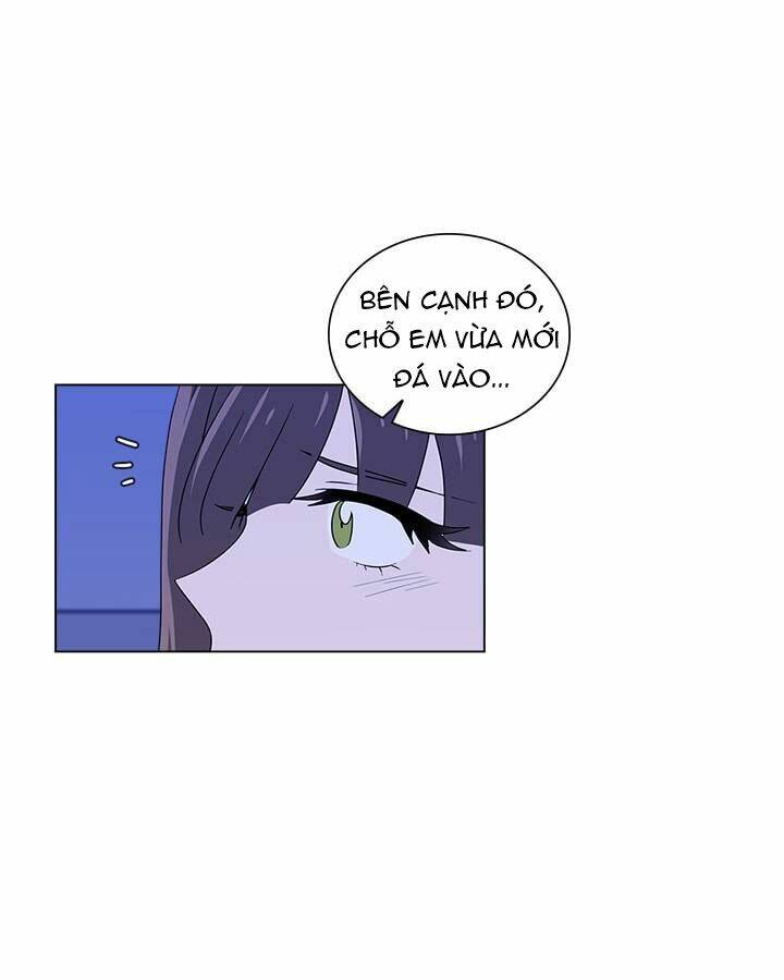 Anh Là Định Mệnh Của Em Chapter 5 - Trang 2