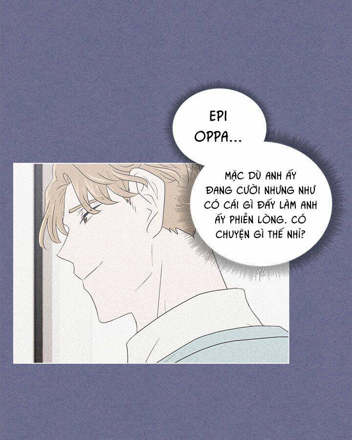 Anh Là Định Mệnh Của Em Chapter 9 - Trang 2