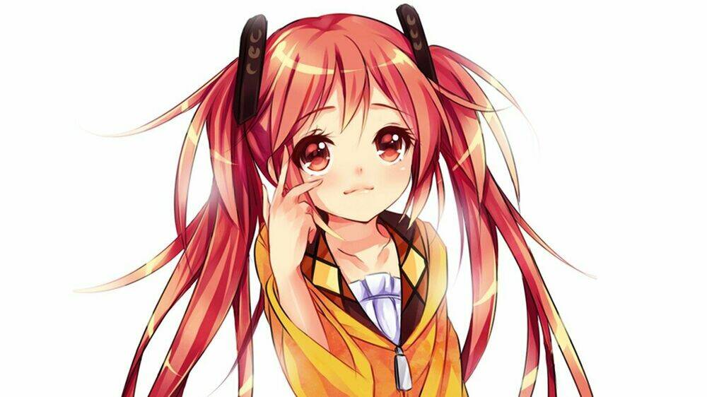 Ảnh Loli Moe Chapter 0.2 - Next Chapter 1