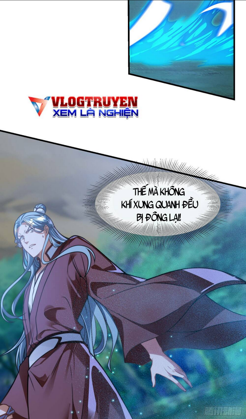 anh rể mạnh nhất lịch sử chapter 9 - Trang 2