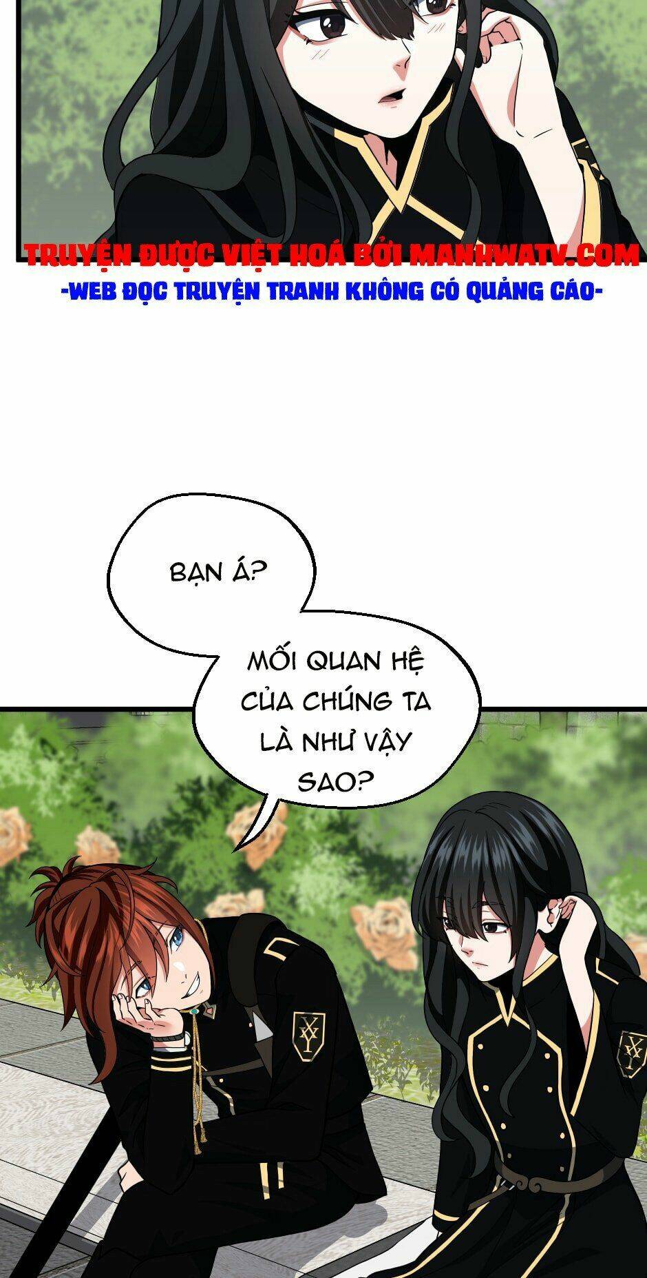 ánh sáng cuối con đường chương 105 - Next Chapter 106