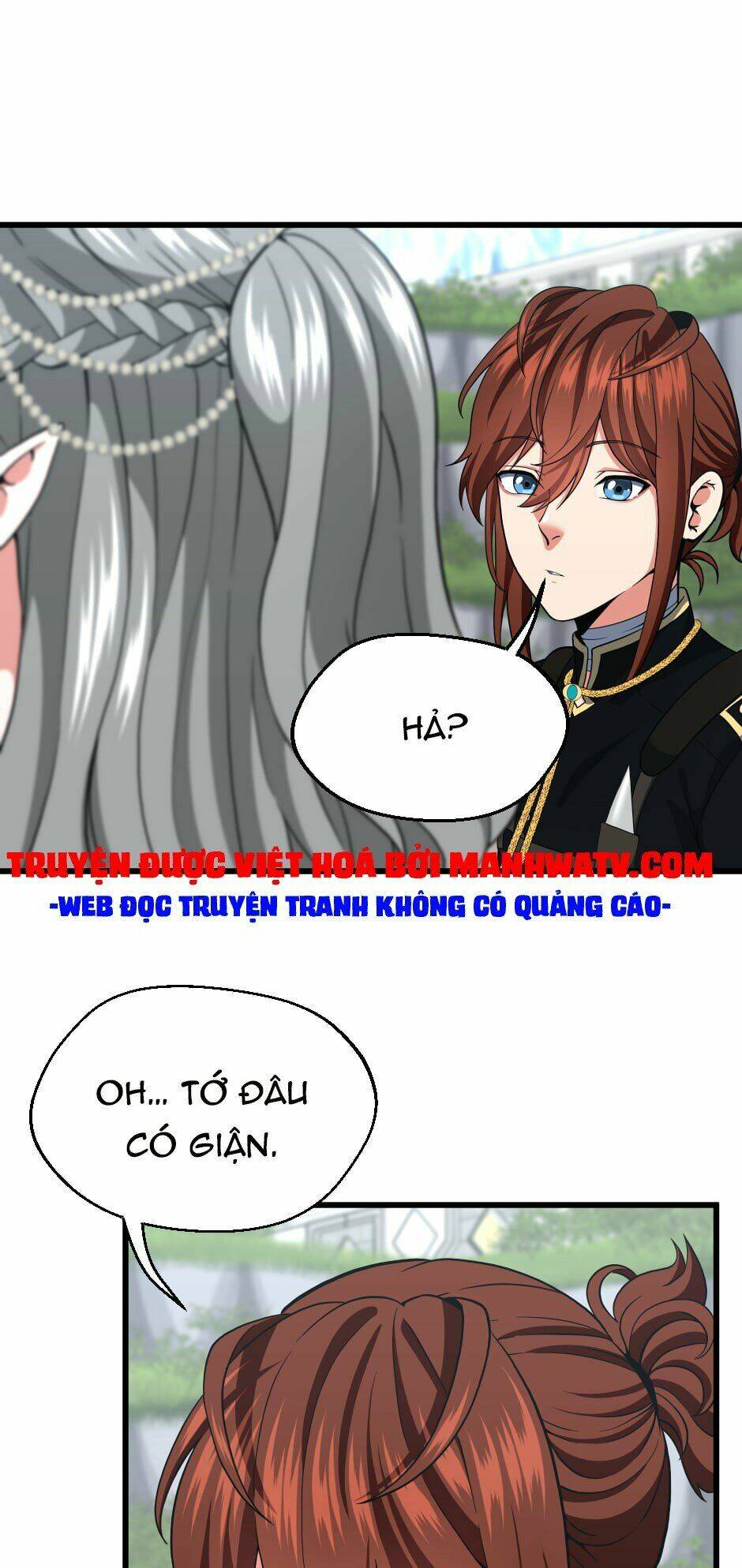 ánh sáng cuối con đường chương 105 - Next Chapter 106