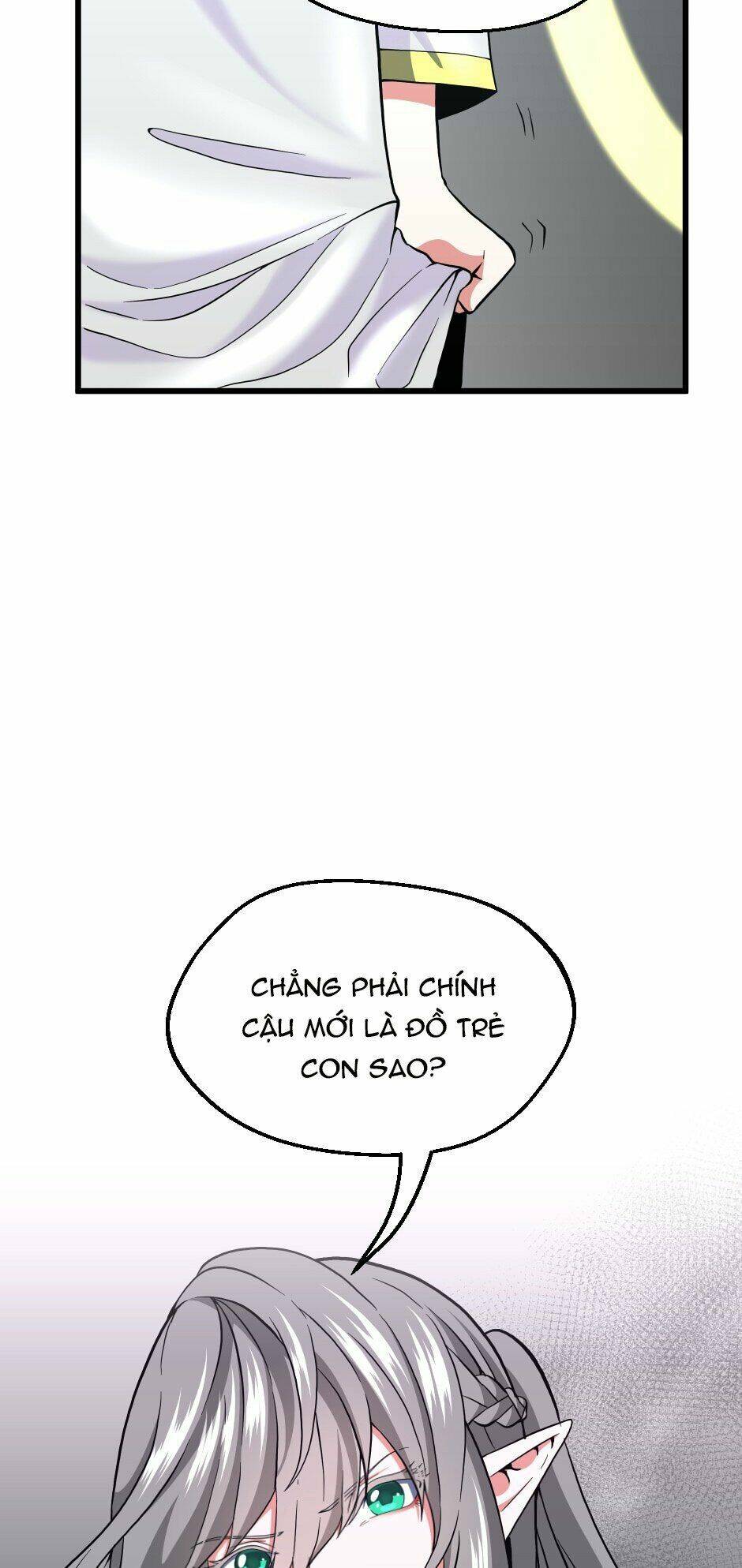 ánh sáng cuối con đường chương 105 - Next Chapter 106