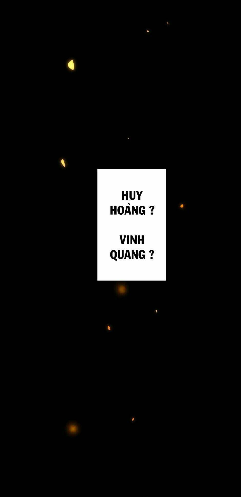 ánh sáng cuối con đường chapter 11 - Next chapter 12