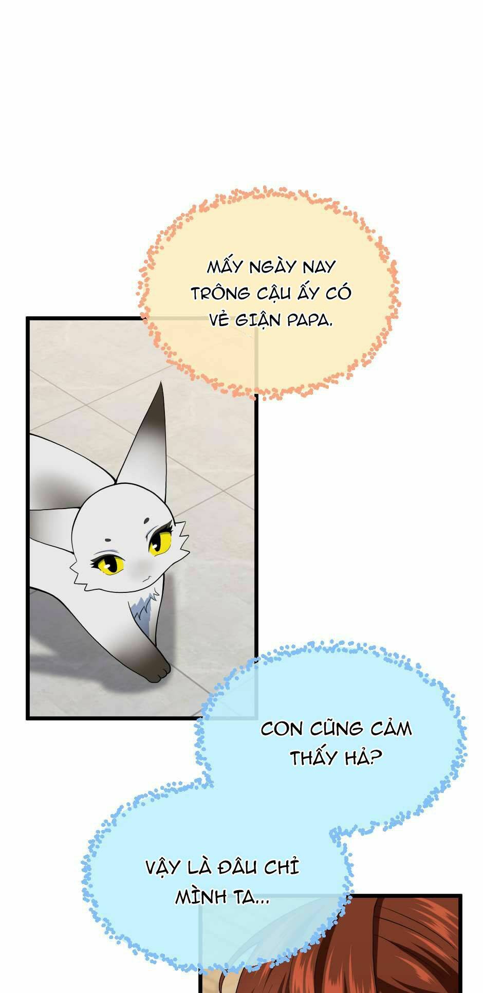 ánh sáng cuối con đường chapter 114 - Next chapter 115