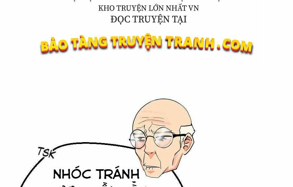 ánh sáng cuối con đường chapter 121 - Trang 2