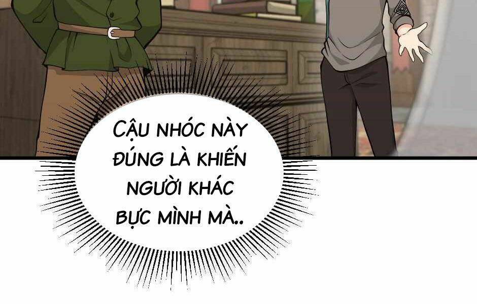 ánh sáng cuối con đường chapter 121 - Trang 2