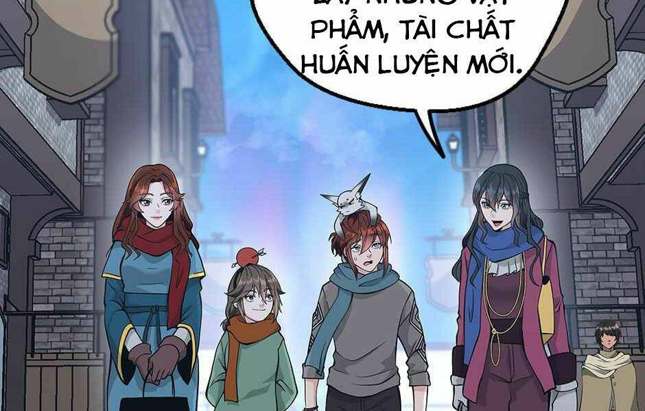 ánh sáng cuối con đường chapter 121 - Trang 2