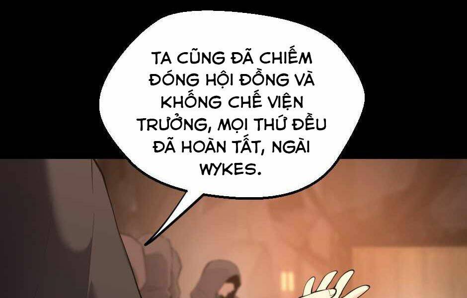 ánh sáng cuối con đường chapter 122 - Trang 2