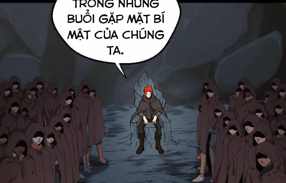 ánh sáng cuối con đường chapter 122 - Trang 2