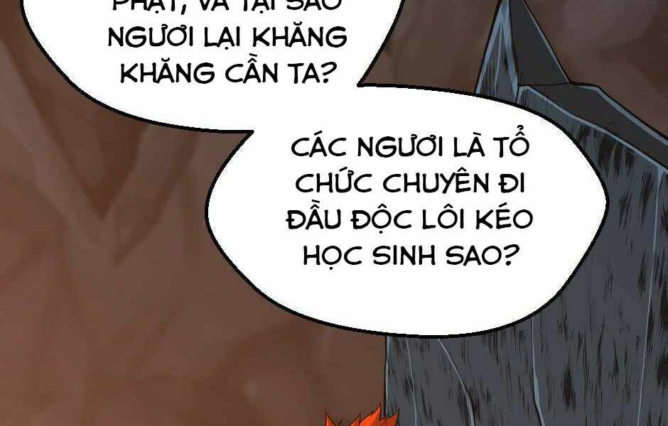 ánh sáng cuối con đường chapter 122 - Trang 2