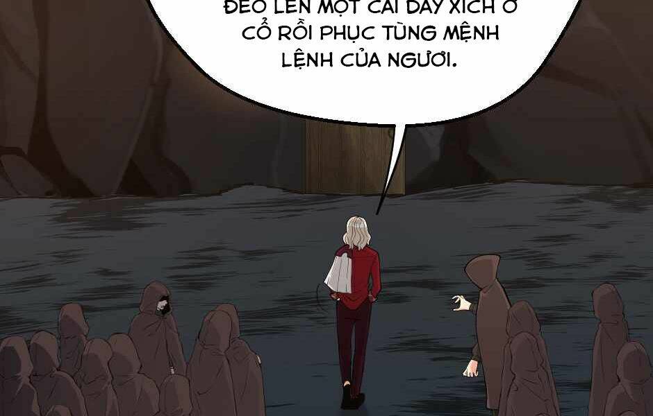 ánh sáng cuối con đường chapter 122 - Trang 2