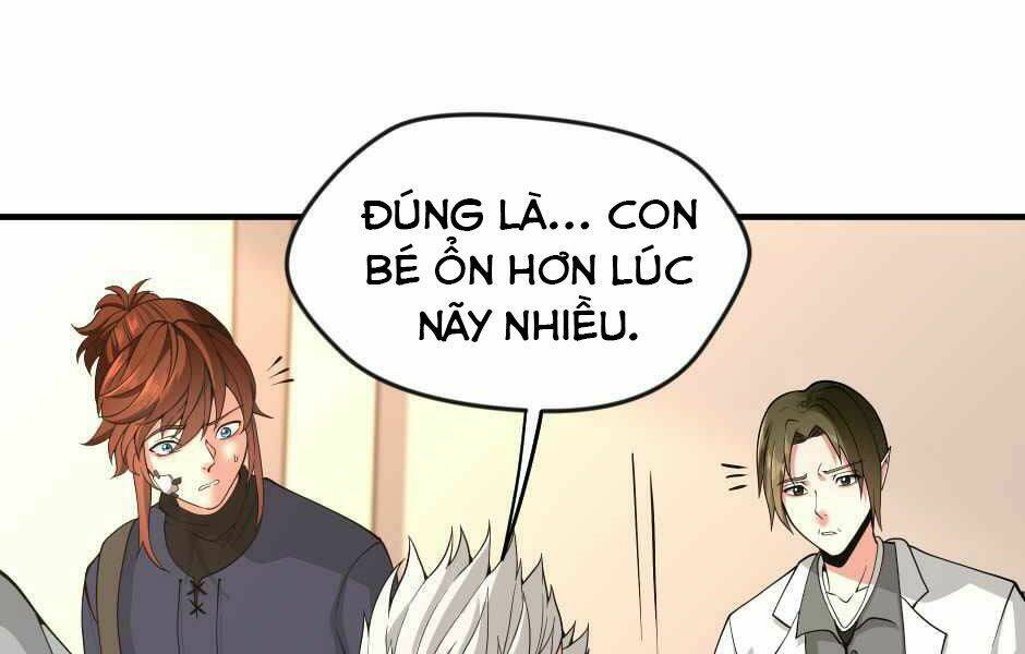 ánh sáng cuối con đường chapter 123 - Next chapter 124