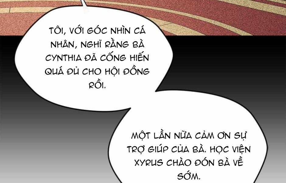 ánh sáng cuối con đường chapter 125: end ss 4 - Trang 2