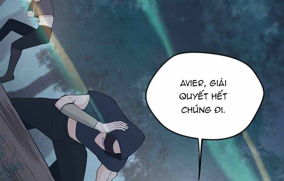 ánh sáng cuối con đường chapter 125: end ss 4 - Trang 2