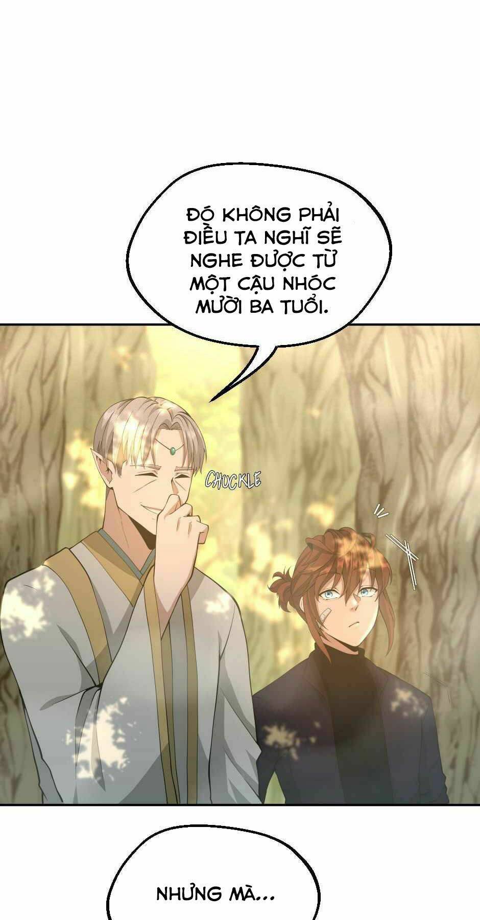 ánh sáng cuối con đường chapter 130 - Next chapter 131