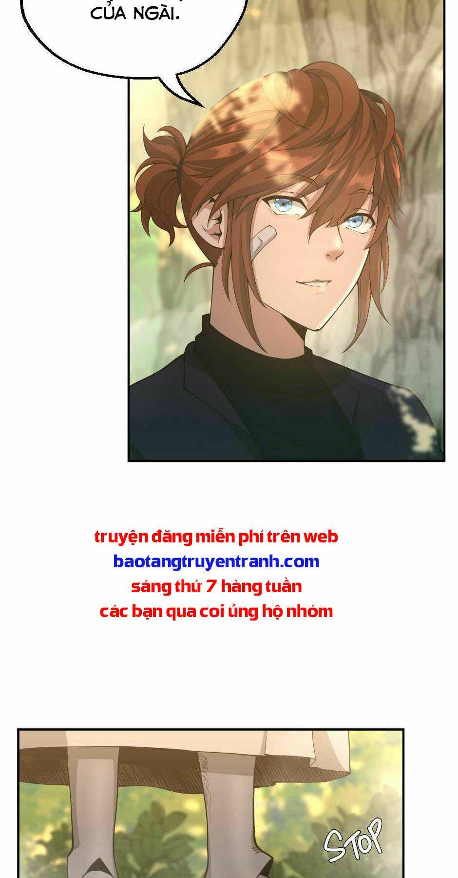 ánh sáng cuối con đường chapter 130 - Next chapter 131