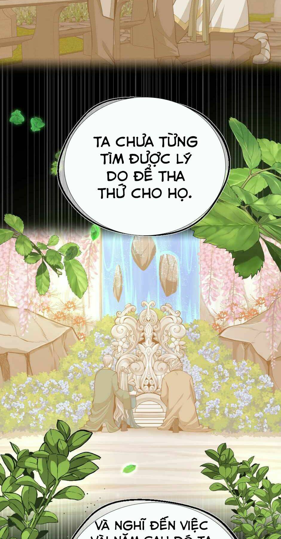 ánh sáng cuối con đường chapter 130 - Next chapter 131