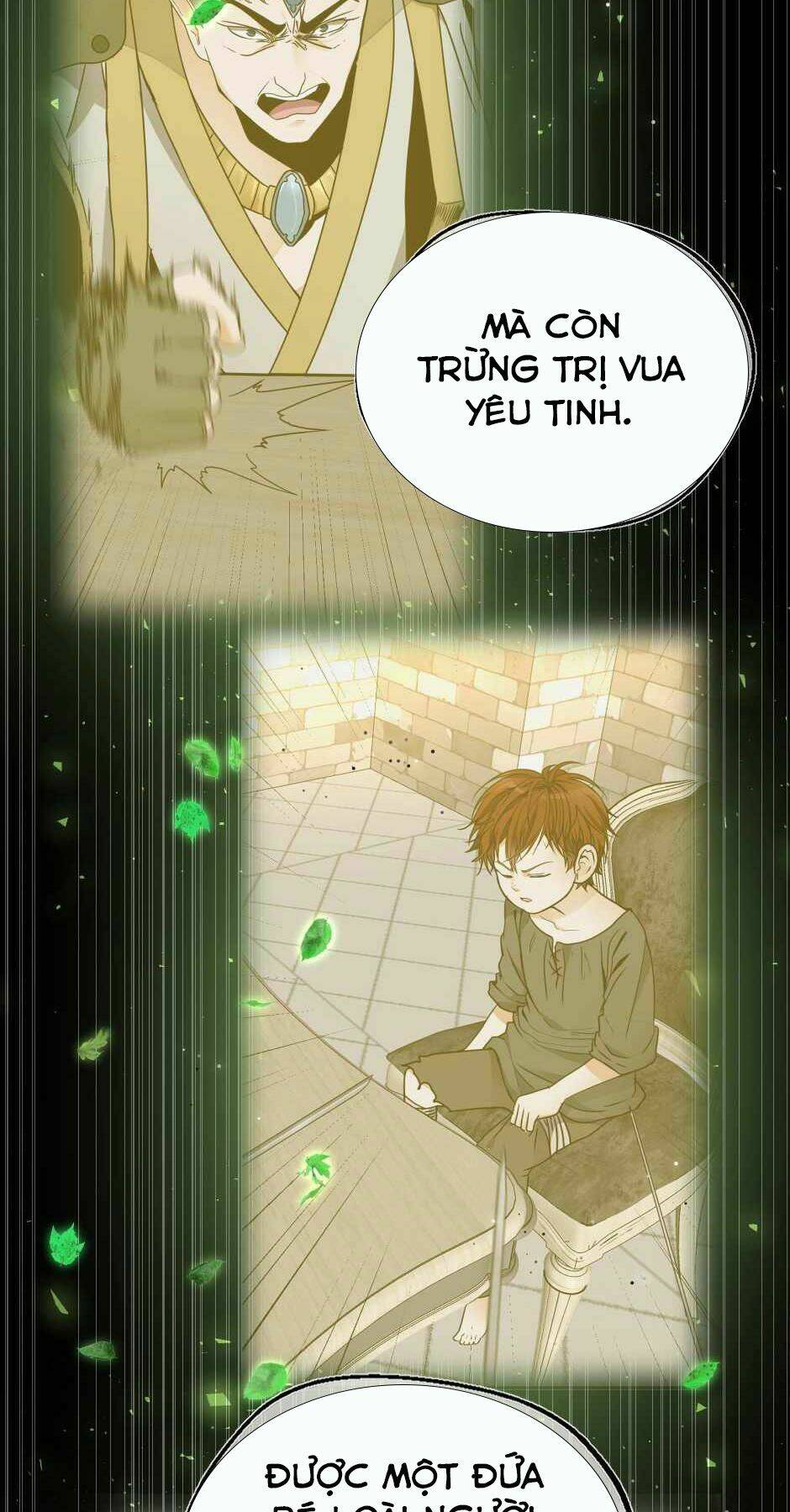 ánh sáng cuối con đường chapter 130 - Next chapter 131