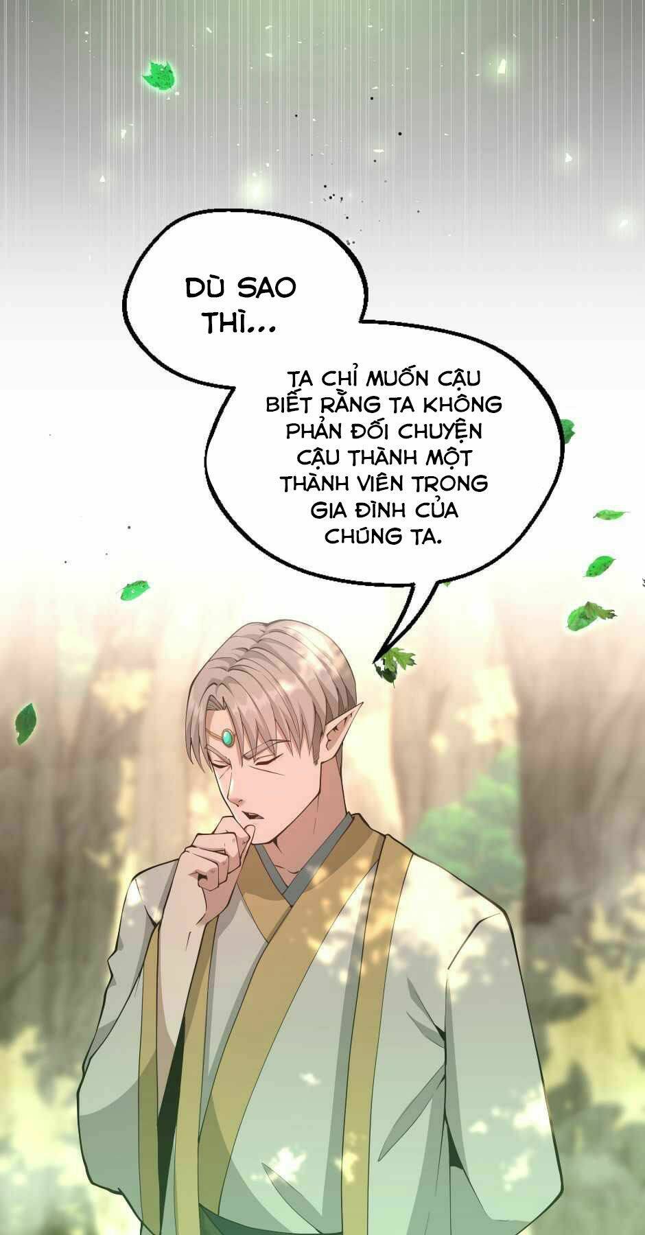 ánh sáng cuối con đường chapter 130 - Next chapter 131