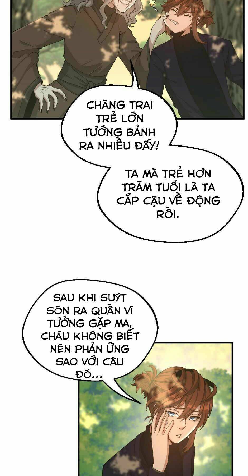 ánh sáng cuối con đường chapter 130 - Next chapter 131